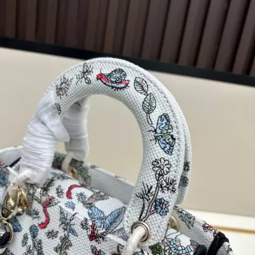 Cheap Christian Dior AAA Quality Handbags For Women #1387325 Replica Wholesale [$105.00 USD] [ITEM#1387325] on Replica Christian Dior AAA Quality Handbags