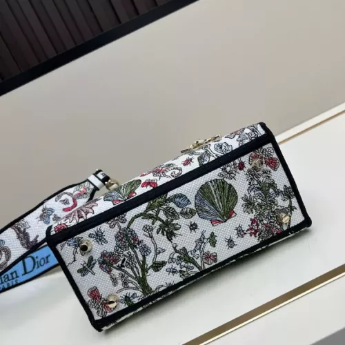 Cheap Christian Dior AAA Quality Handbags For Women #1387325 Replica Wholesale [$105.00 USD] [ITEM#1387325] on Replica Christian Dior AAA Quality Handbags