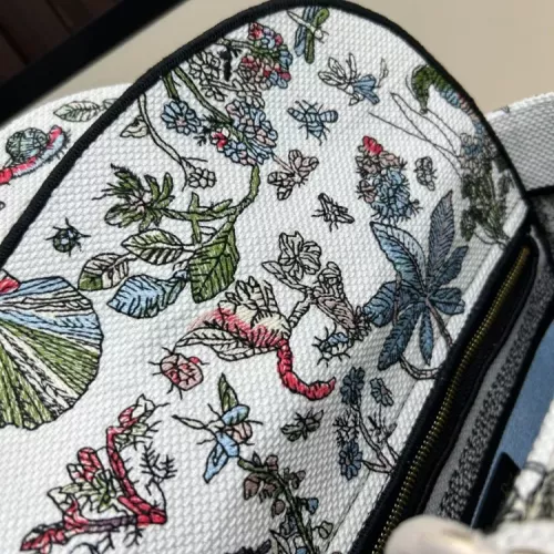 Cheap Christian Dior AAA Quality Handbags For Women #1387325 Replica Wholesale [$105.00 USD] [ITEM#1387325] on Replica Christian Dior AAA Quality Handbags