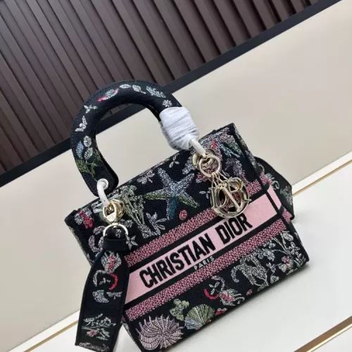 Christian Dior AAA Quality Handbags For Women #1387326