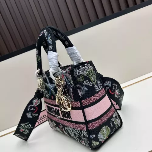 Cheap Christian Dior AAA Quality Handbags For Women #1387326 Replica Wholesale [$105.00 USD] [ITEM#1387326] on Replica Christian Dior AAA Quality Handbags
