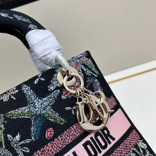Cheap Christian Dior AAA Quality Handbags For Women #1387326 Replica Wholesale [$105.00 USD] [ITEM#1387326] on Replica Christian Dior AAA Quality Handbags