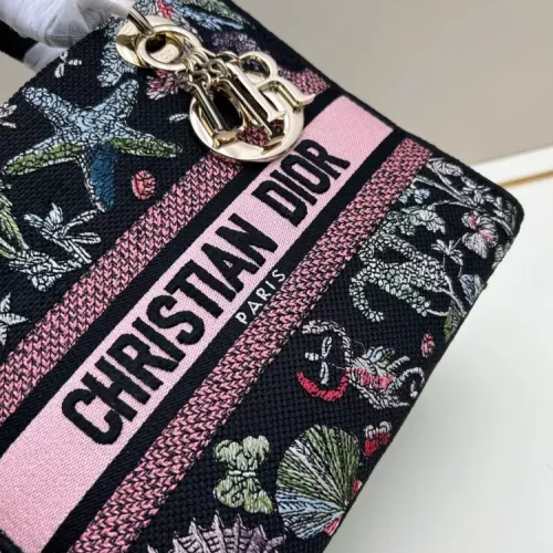 Cheap Christian Dior AAA Quality Handbags For Women #1387326 Replica Wholesale [$105.00 USD] [ITEM#1387326] on Replica Christian Dior AAA Quality Handbags