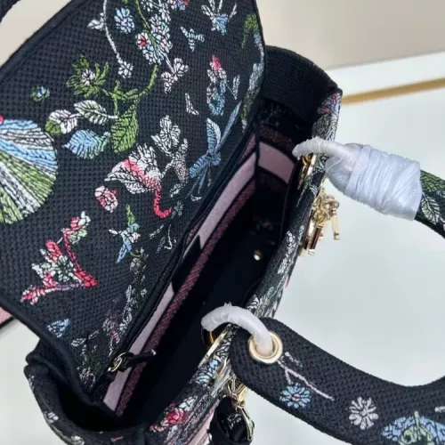 Cheap Christian Dior AAA Quality Handbags For Women #1387326 Replica Wholesale [$105.00 USD] [ITEM#1387326] on Replica Christian Dior AAA Quality Handbags