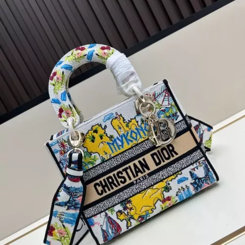 Christian Dior AAA Quality Handbags For Women #1387327