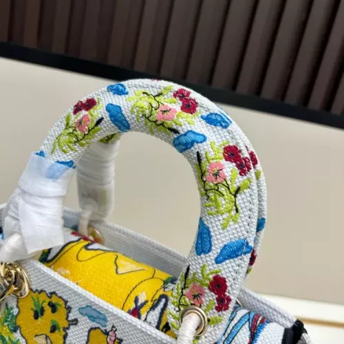 Cheap Christian Dior AAA Quality Handbags For Women #1387327 Replica Wholesale [$105.00 USD] [ITEM#1387327] on Replica Christian Dior AAA Quality Handbags