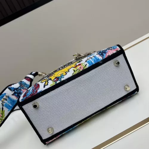 Cheap Christian Dior AAA Quality Handbags For Women #1387327 Replica Wholesale [$105.00 USD] [ITEM#1387327] on Replica Christian Dior AAA Quality Handbags