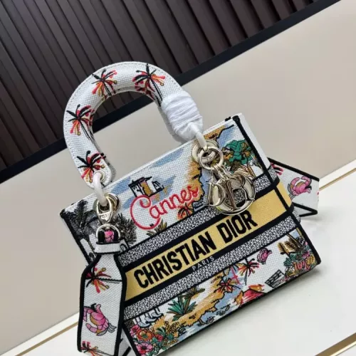 Christian Dior AAA Quality Handbags For Women #1387328