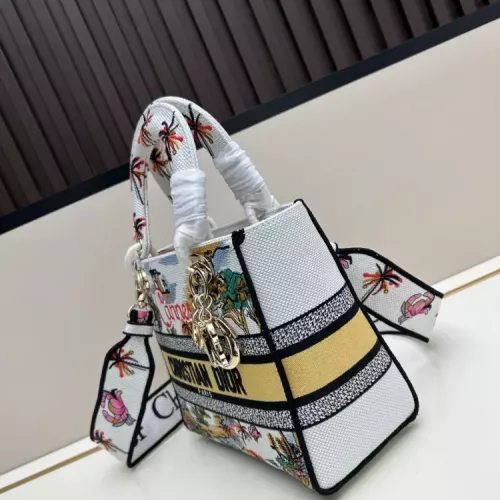 Cheap Christian Dior AAA Quality Handbags For Women #1387328 Replica Wholesale [$105.00 USD] [ITEM#1387328] on Replica Christian Dior AAA Quality Handbags