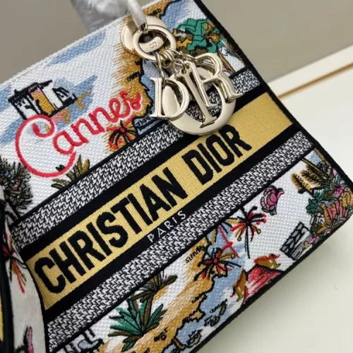 Cheap Christian Dior AAA Quality Handbags For Women #1387328 Replica Wholesale [$105.00 USD] [ITEM#1387328] on Replica Christian Dior AAA Quality Handbags