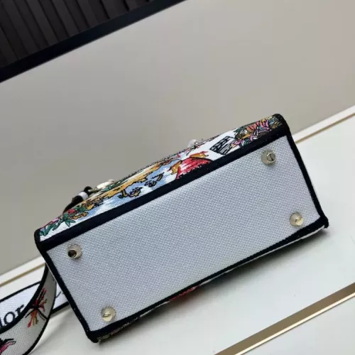 Cheap Christian Dior AAA Quality Handbags For Women #1387328 Replica Wholesale [$105.00 USD] [ITEM#1387328] on Replica Christian Dior AAA Quality Handbags