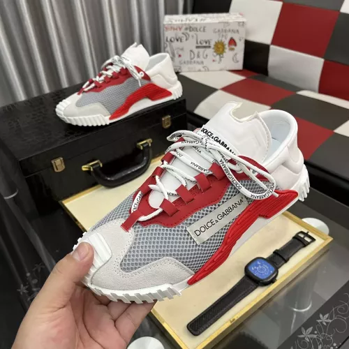 Dolce & Gabbana D&G Casual Shoes For Women #1387329