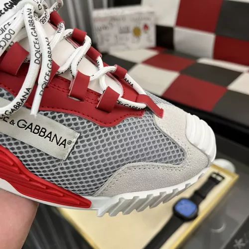 Cheap Dolce &amp; Gabbana D&amp;G Casual Shoes For Women #1387329 Replica Wholesale [$82.00 USD] [ITEM#1387329] on Replica Dolce &amp; Gabbana D&amp;G Casual Shoes