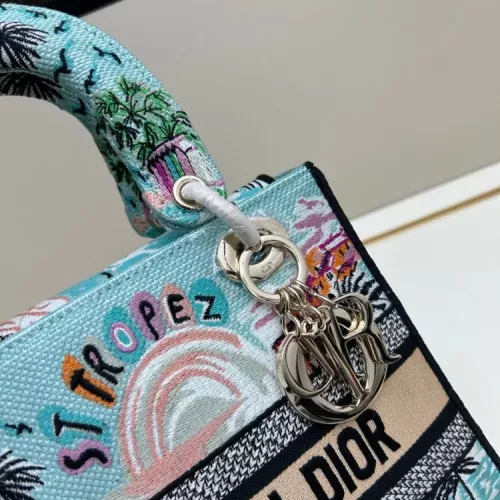 Cheap Christian Dior AAA Quality Handbags For Women #1387330 Replica Wholesale [$105.00 USD] [ITEM#1387330] on Replica Christian Dior AAA Quality Handbags