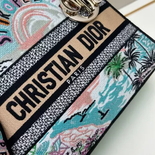 Cheap Christian Dior AAA Quality Handbags For Women #1387330 Replica Wholesale [$105.00 USD] [ITEM#1387330] on Replica Christian Dior AAA Quality Handbags