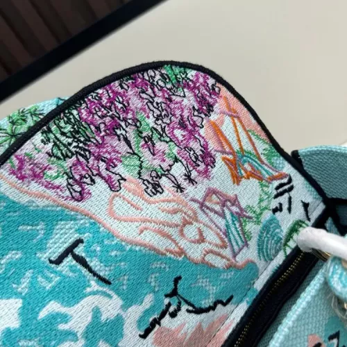 Cheap Christian Dior AAA Quality Handbags For Women #1387330 Replica Wholesale [$105.00 USD] [ITEM#1387330] on Replica Christian Dior AAA Quality Handbags