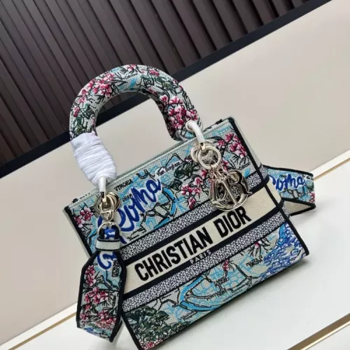 Christian Dior AAA Quality Handbags For Women #1387331
