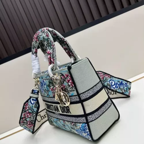 Cheap Christian Dior AAA Quality Handbags For Women #1387331 Replica Wholesale [$105.00 USD] [ITEM#1387331] on Replica Christian Dior AAA Quality Handbags