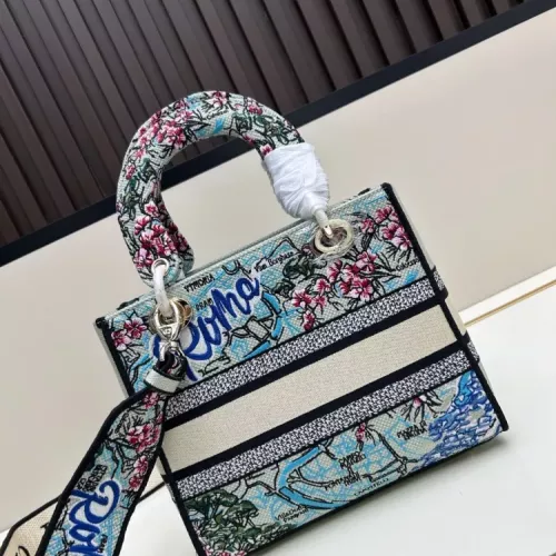 Cheap Christian Dior AAA Quality Handbags For Women #1387331 Replica Wholesale [$105.00 USD] [ITEM#1387331] on Replica Christian Dior AAA Quality Handbags