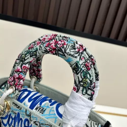 Cheap Christian Dior AAA Quality Handbags For Women #1387331 Replica Wholesale [$105.00 USD] [ITEM#1387331] on Replica Christian Dior AAA Quality Handbags