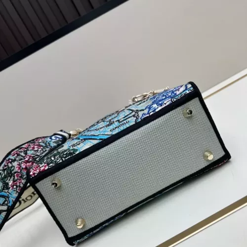 Cheap Christian Dior AAA Quality Handbags For Women #1387331 Replica Wholesale [$105.00 USD] [ITEM#1387331] on Replica Christian Dior AAA Quality Handbags