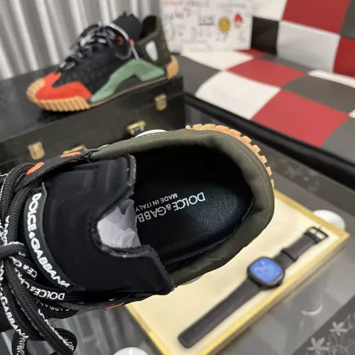 Cheap Dolce &amp; Gabbana D&amp;G Casual Shoes For Men #1387332 Replica Wholesale [$82.00 USD] [ITEM#1387332] on Replica Dolce &amp; Gabbana D&amp;G Casual Shoes