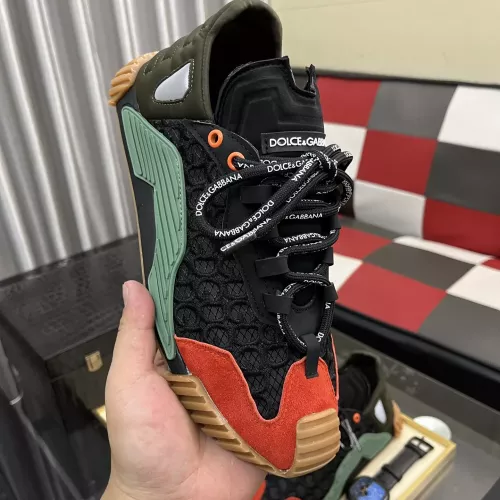 Cheap Dolce &amp; Gabbana D&amp;G Casual Shoes For Women #1387333 Replica Wholesale [$82.00 USD] [ITEM#1387333] on Replica Dolce &amp; Gabbana D&amp;G Casual Shoes