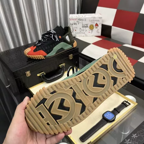 Cheap Dolce &amp; Gabbana D&amp;G Casual Shoes For Women #1387333 Replica Wholesale [$82.00 USD] [ITEM#1387333] on Replica Dolce &amp; Gabbana D&amp;G Casual Shoes