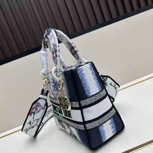 Cheap Christian Dior AAA Quality Handbags For Women #1387334 Replica Wholesale [$105.00 USD] [ITEM#1387334] on Replica Christian Dior AAA Quality Handbags