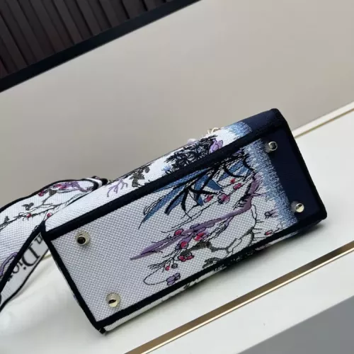 Cheap Christian Dior AAA Quality Handbags For Women #1387334 Replica Wholesale [$105.00 USD] [ITEM#1387334] on Replica Christian Dior AAA Quality Handbags