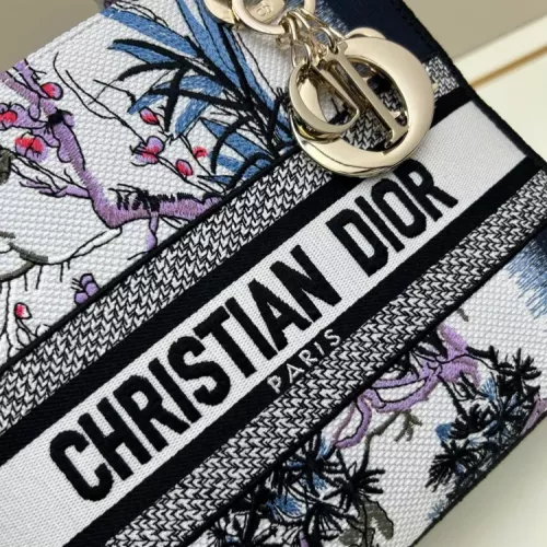 Cheap Christian Dior AAA Quality Handbags For Women #1387334 Replica Wholesale [$105.00 USD] [ITEM#1387334] on Replica Christian Dior AAA Quality Handbags
