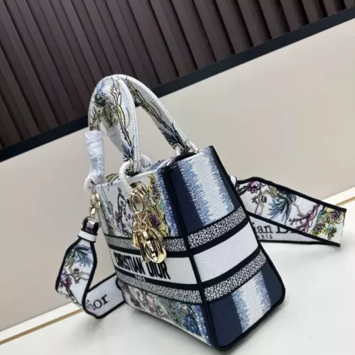 Cheap Christian Dior AAA Quality Handbags For Women #1387335 Replica Wholesale [$105.00 USD] [ITEM#1387335] on Replica Christian Dior AAA Quality Handbags
