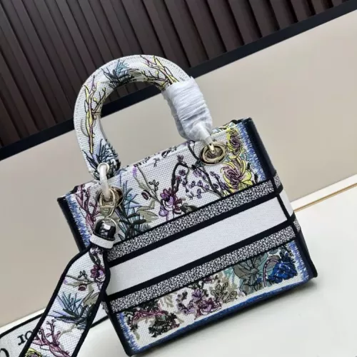 Cheap Christian Dior AAA Quality Handbags For Women #1387335 Replica Wholesale [$105.00 USD] [ITEM#1387335] on Replica Christian Dior AAA Quality Handbags