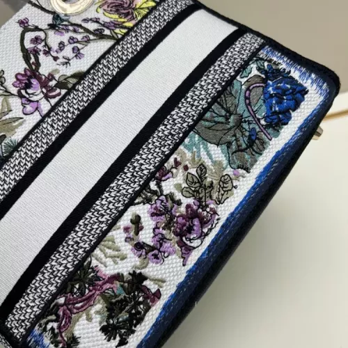 Cheap Christian Dior AAA Quality Handbags For Women #1387335 Replica Wholesale [$105.00 USD] [ITEM#1387335] on Replica Christian Dior AAA Quality Handbags