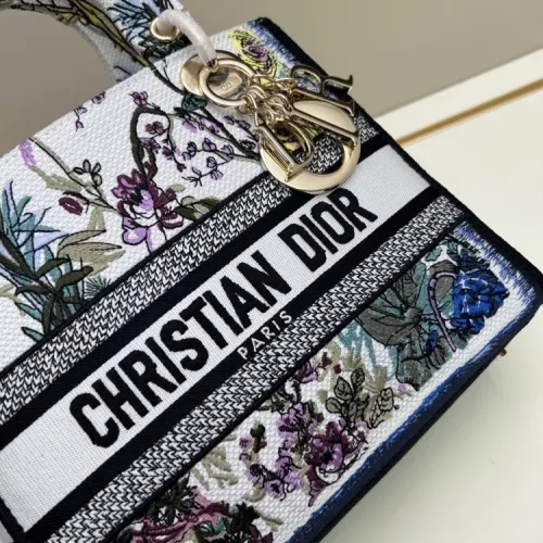 Cheap Christian Dior AAA Quality Handbags For Women #1387335 Replica Wholesale [$105.00 USD] [ITEM#1387335] on Replica Christian Dior AAA Quality Handbags