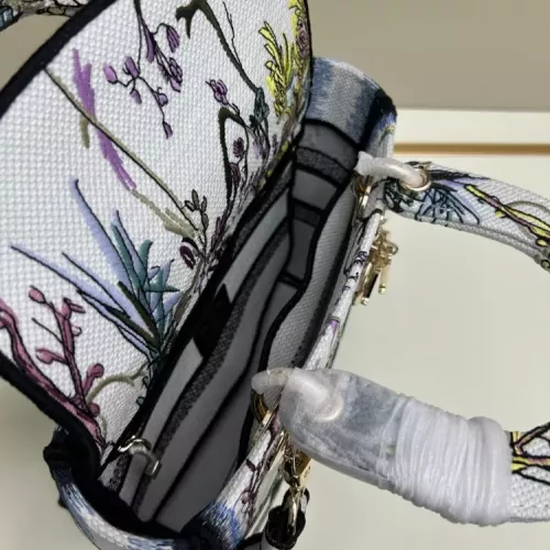 Cheap Christian Dior AAA Quality Handbags For Women #1387335 Replica Wholesale [$105.00 USD] [ITEM#1387335] on Replica Christian Dior AAA Quality Handbags