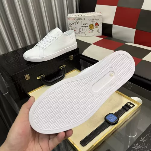 Cheap Dolce &amp; Gabbana D&amp;G Casual Shoes For Men #1387336 Replica Wholesale [$80.00 USD] [ITEM#1387336] on Replica Dolce &amp; Gabbana D&amp;G Casual Shoes