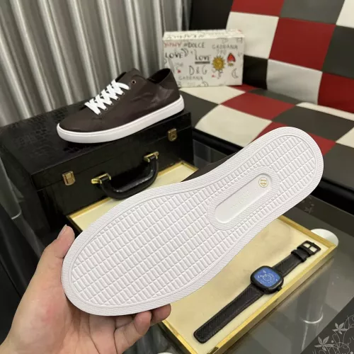 Cheap Dolce &amp; Gabbana D&amp;G Casual Shoes For Men #1387337 Replica Wholesale [$80.00 USD] [ITEM#1387337] on Replica Dolce &amp; Gabbana D&amp;G Casual Shoes