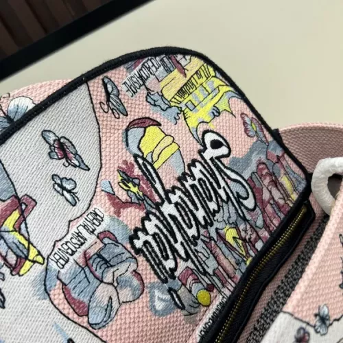 Cheap Christian Dior AAA Quality Handbags For Women #1387338 Replica Wholesale [$105.00 USD] [ITEM#1387338] on Replica Christian Dior AAA Quality Handbags