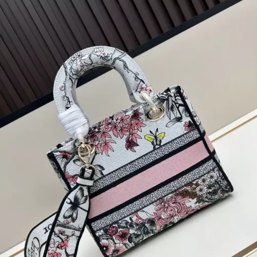 Cheap Christian Dior AAA Quality Handbags For Women #1387341 Replica Wholesale [$105.00 USD] [ITEM#1387341] on Replica Christian Dior AAA Quality Handbags