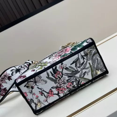 Cheap Christian Dior AAA Quality Handbags For Women #1387341 Replica Wholesale [$105.00 USD] [ITEM#1387341] on Replica Christian Dior AAA Quality Handbags