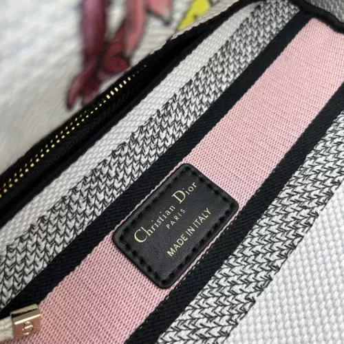 Cheap Christian Dior AAA Quality Handbags For Women #1387341 Replica Wholesale [$105.00 USD] [ITEM#1387341] on Replica Christian Dior AAA Quality Handbags