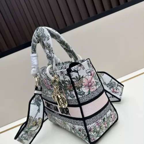 Cheap Christian Dior AAA Quality Handbags For Women #1387342 Replica Wholesale [$105.00 USD] [ITEM#1387342] on Replica Christian Dior AAA Quality Handbags