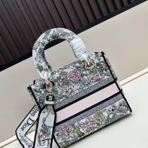 Cheap Christian Dior AAA Quality Handbags For Women #1387342 Replica Wholesale [$105.00 USD] [ITEM#1387342] on Replica Christian Dior AAA Quality Handbags