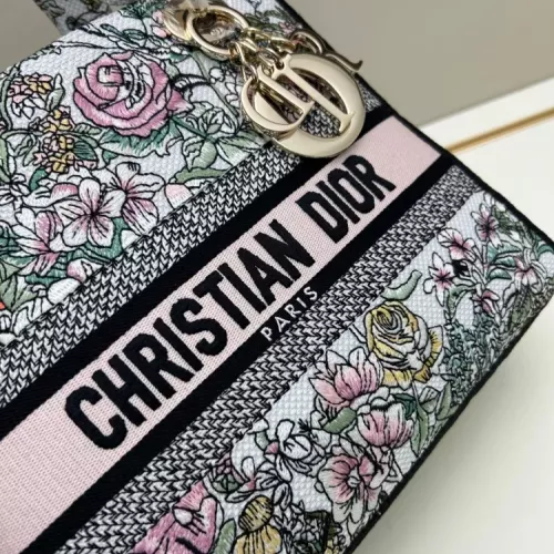Cheap Christian Dior AAA Quality Handbags For Women #1387342 Replica Wholesale [$105.00 USD] [ITEM#1387342] on Replica Christian Dior AAA Quality Handbags