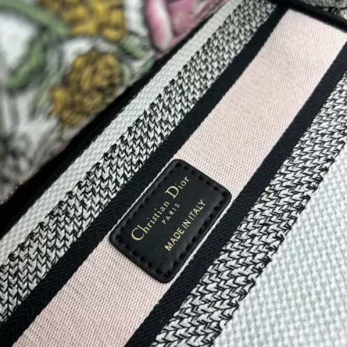 Cheap Christian Dior AAA Quality Handbags For Women #1387342 Replica Wholesale [$105.00 USD] [ITEM#1387342] on Replica Christian Dior AAA Quality Handbags