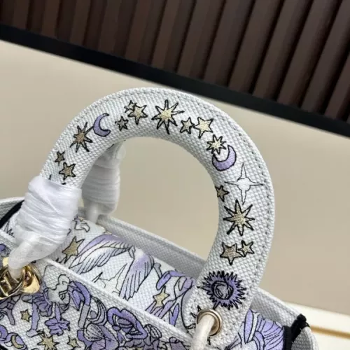 Cheap Christian Dior AAA Quality Handbags For Women #1387343 Replica Wholesale [$105.00 USD] [ITEM#1387343] on Replica Christian Dior AAA Quality Handbags