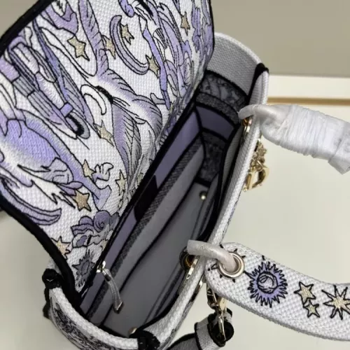Cheap Christian Dior AAA Quality Handbags For Women #1387343 Replica Wholesale [$105.00 USD] [ITEM#1387343] on Replica Christian Dior AAA Quality Handbags