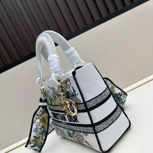 Cheap Christian Dior AAA Quality Handbags For Women #1387344 Replica Wholesale [$105.00 USD] [ITEM#1387344] on Replica Christian Dior AAA Quality Handbags