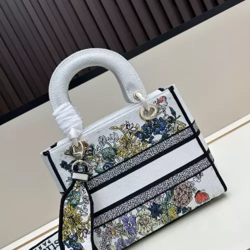 Cheap Christian Dior AAA Quality Handbags For Women #1387344 Replica Wholesale [$105.00 USD] [ITEM#1387344] on Replica Christian Dior AAA Quality Handbags